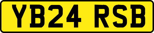 YB24RSB