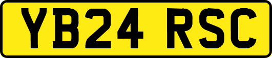 YB24RSC
