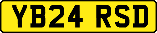 YB24RSD