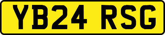 YB24RSG