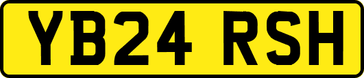 YB24RSH