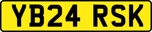 YB24RSK