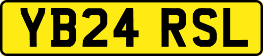YB24RSL