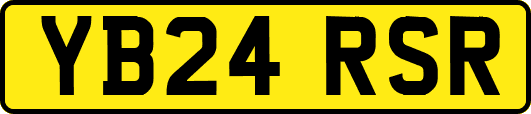 YB24RSR