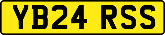 YB24RSS