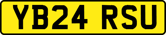 YB24RSU