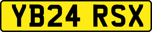 YB24RSX