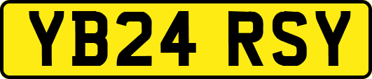 YB24RSY