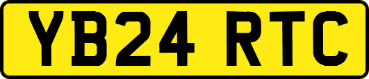 YB24RTC