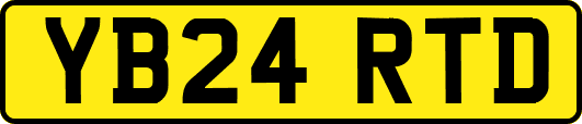 YB24RTD