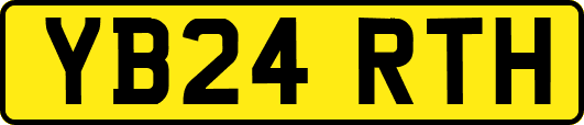 YB24RTH