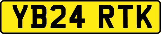 YB24RTK