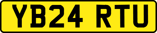 YB24RTU