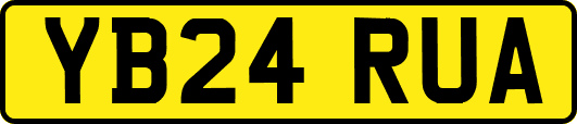 YB24RUA
