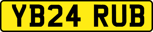 YB24RUB
