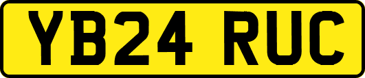 YB24RUC