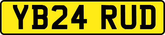 YB24RUD