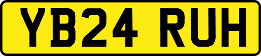 YB24RUH