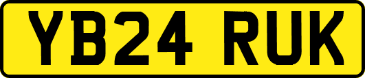 YB24RUK