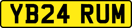 YB24RUM