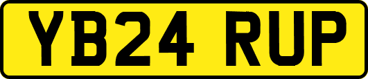 YB24RUP