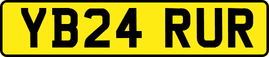 YB24RUR