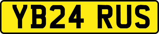 YB24RUS