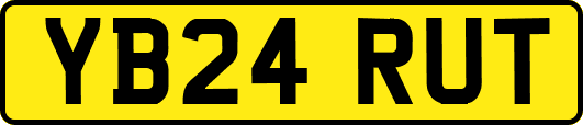 YB24RUT