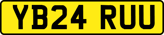 YB24RUU