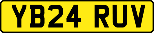 YB24RUV