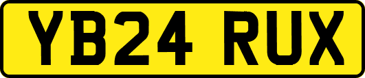 YB24RUX