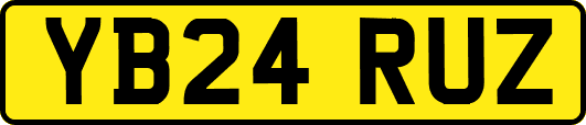 YB24RUZ