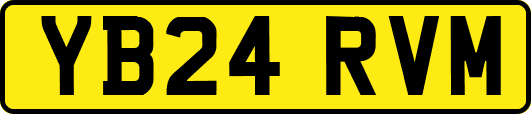 YB24RVM