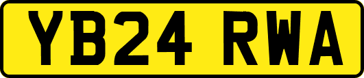YB24RWA