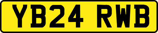 YB24RWB
