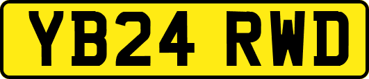 YB24RWD