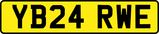 YB24RWE