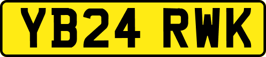 YB24RWK