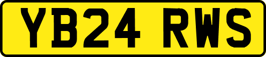 YB24RWS