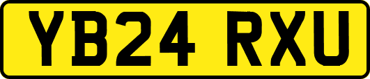 YB24RXU