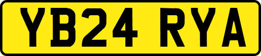 YB24RYA