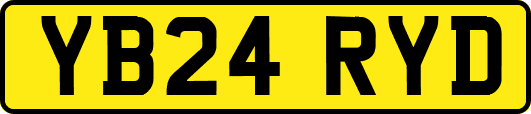 YB24RYD
