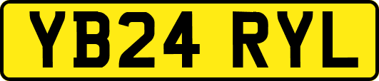 YB24RYL