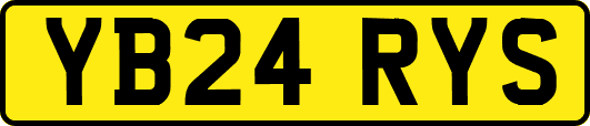 YB24RYS