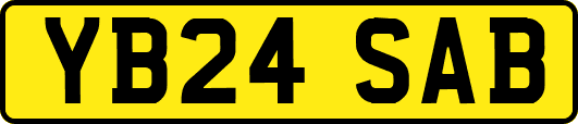 YB24SAB
