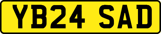 YB24SAD