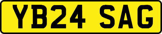 YB24SAG