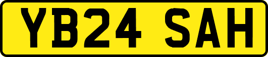 YB24SAH