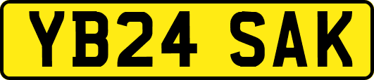 YB24SAK