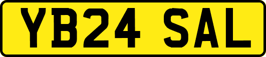 YB24SAL